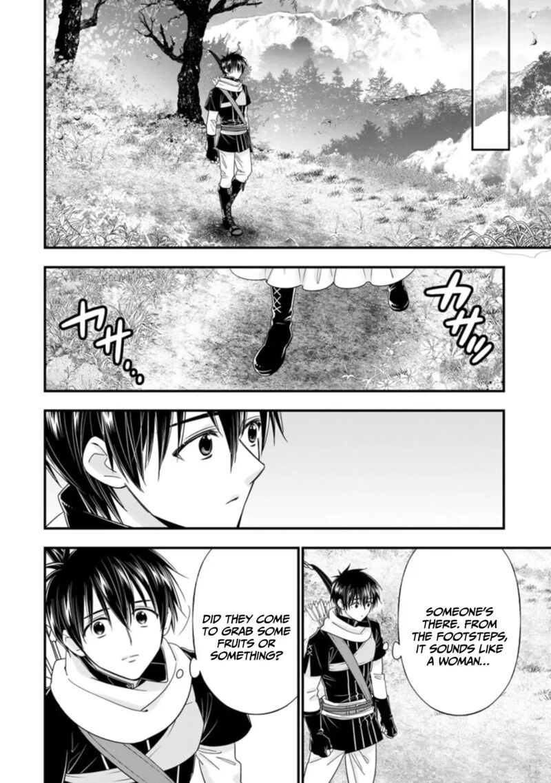 A-Rank Boukensha No Slow Life Chapter 37 - Page 14 in English