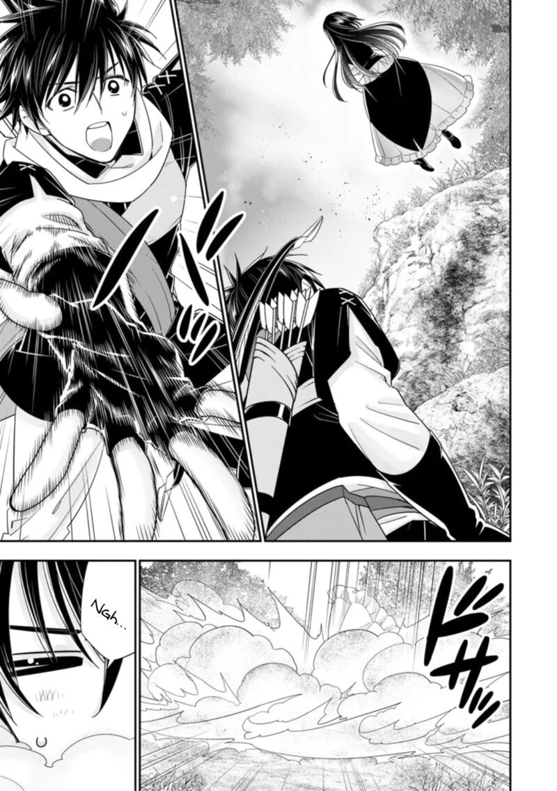 A-Rank Boukensha No Slow Life Chapter 37 - Page 15 in English