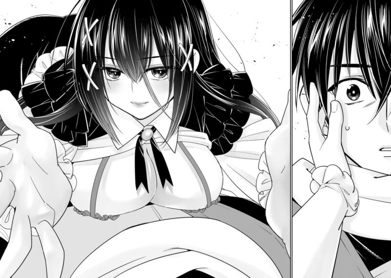 A-Rank Boukensha No Slow Life Chapter 37 - Page 16 in English