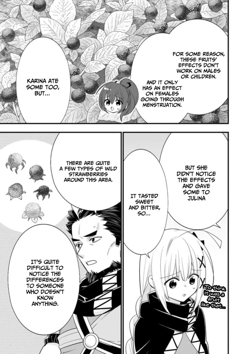 A-Rank Boukensha No Slow Life Chapter 37 - Page 24 in English