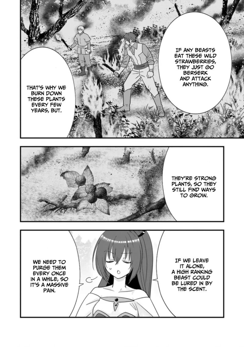 A-Rank Boukensha No Slow Life Chapter 37 - Page 25 in English