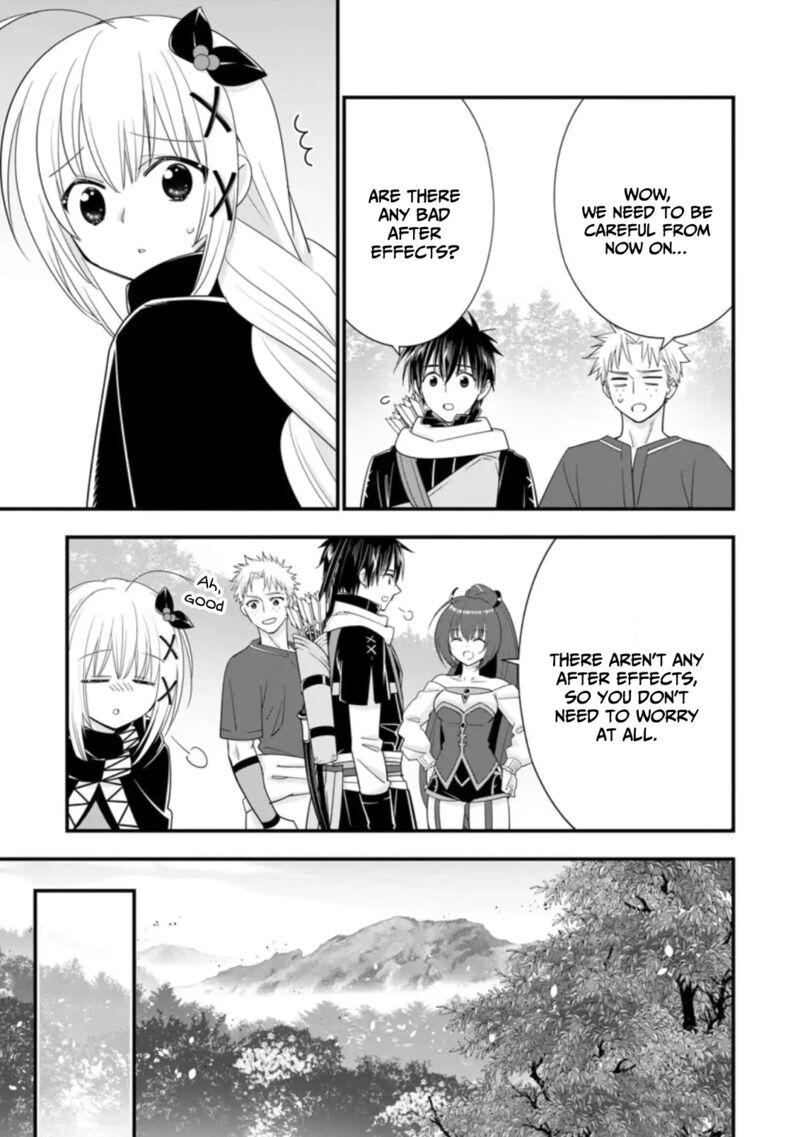 A-Rank Boukensha No Slow Life Chapter 37 - Page 26 in English