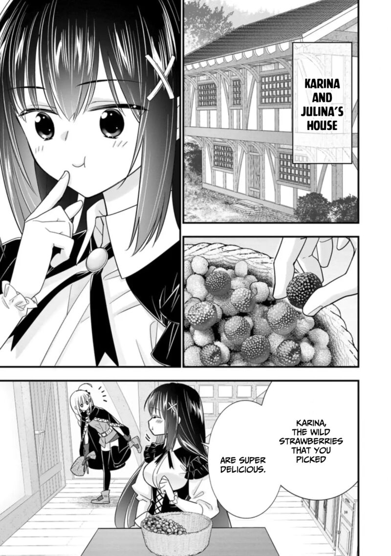 A-Rank Boukensha No Slow Life Chapter 37 - Page 3 in English