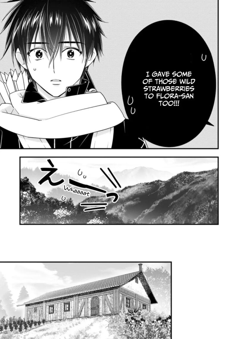 A-Rank Boukensha No Slow Life Chapter 37 - Page 32 in English