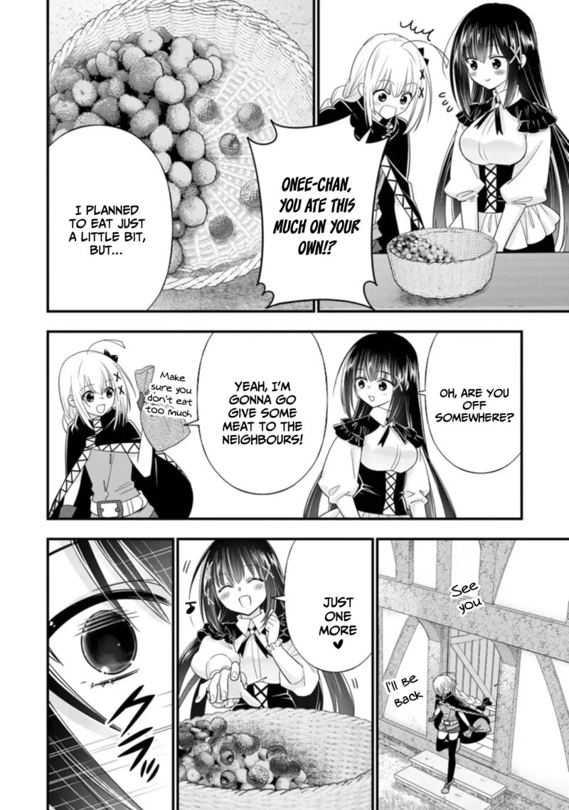 A-Rank Boukensha No Slow Life Chapter 37 - Page 4 in English