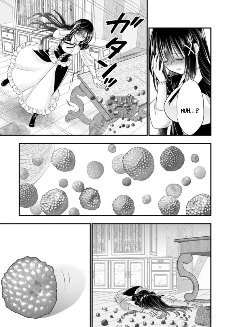 A-Rank Boukensha No Slow Life Chapter 37 - Page 5 in English