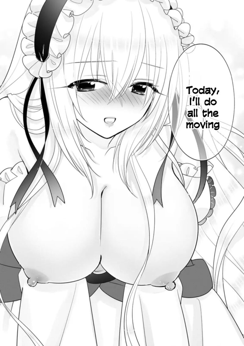 A-Rank Boukensha No Slow Life Chapter 38 - Page 16 in English