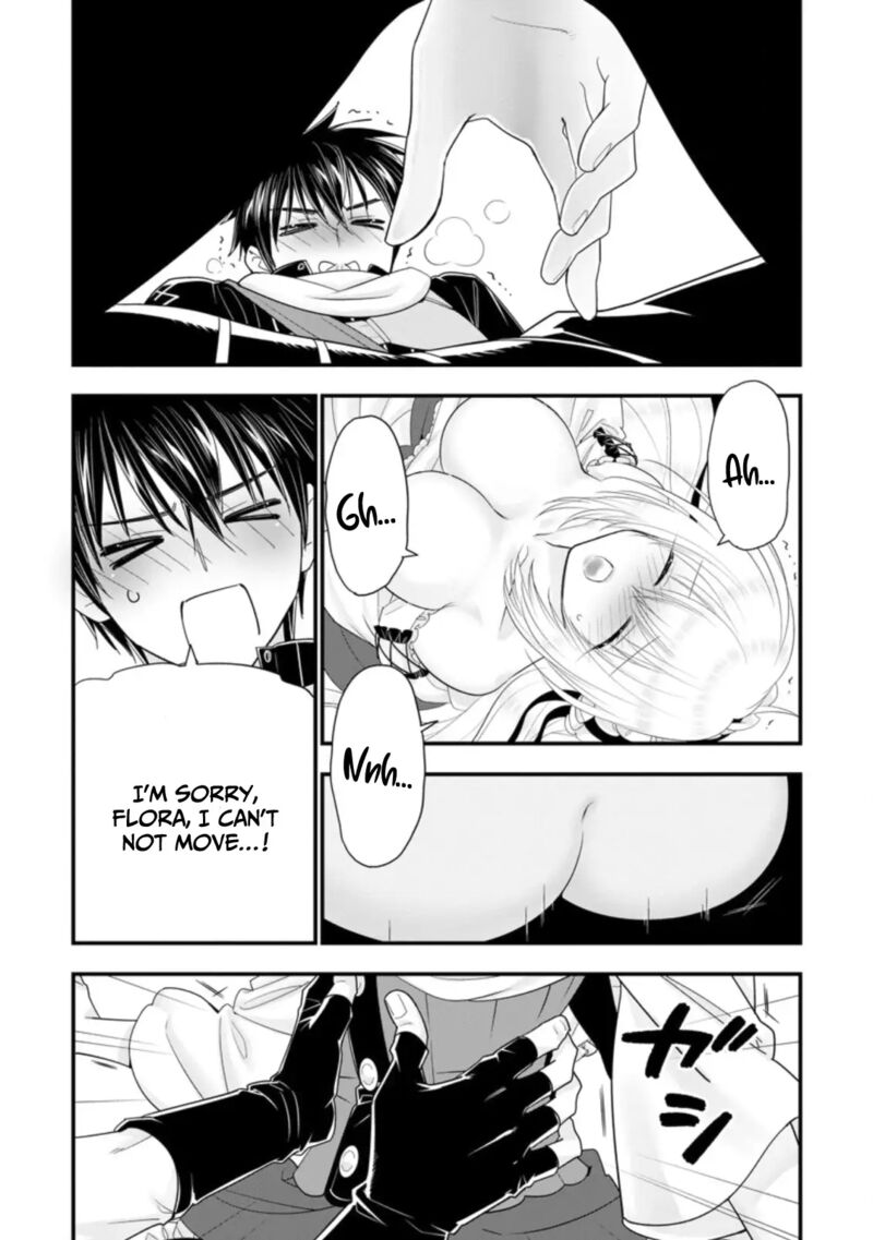 A-Rank Boukensha No Slow Life Chapter 38 - Page 18 in English