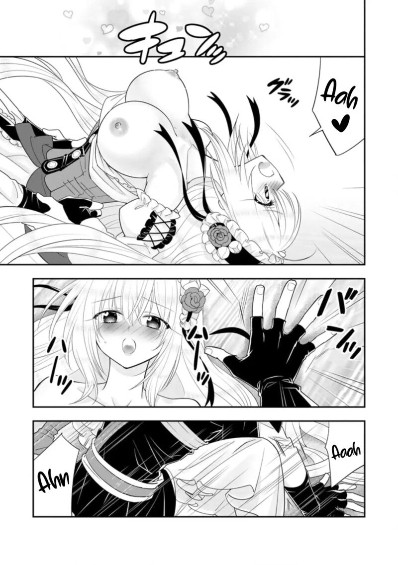 A-Rank Boukensha No Slow Life Chapter 38 - Page 19 in English