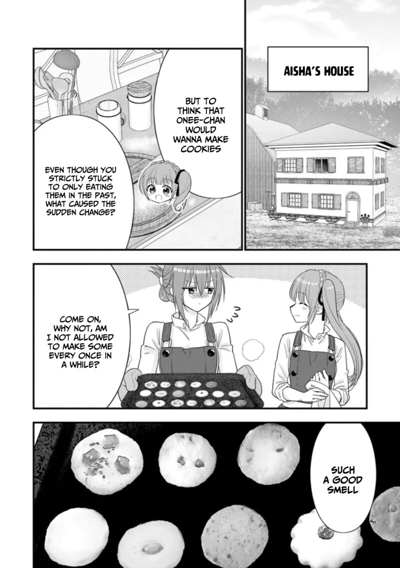 A-Rank Boukensha No Slow Life Chapter 38 - Page 22 in English