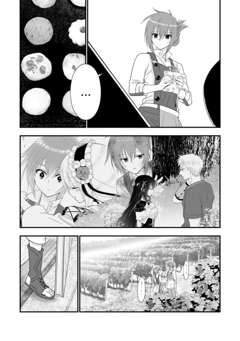 A-Rank Boukensha No Slow Life Chapter 38 - Page 24 in English