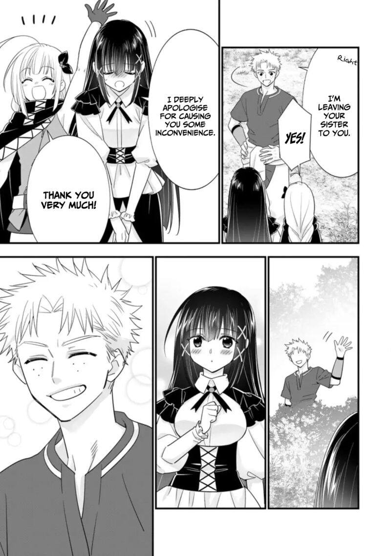 A-Rank Boukensha No Slow Life Chapter 38 - Page 31 in English