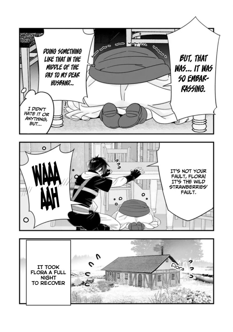 A-Rank Boukensha No Slow Life Chapter 38 - Page 34 in English