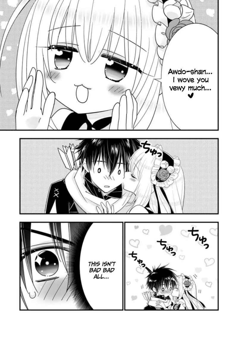 A-Rank Boukensha No Slow Life Chapter 38 - Page 9 in English