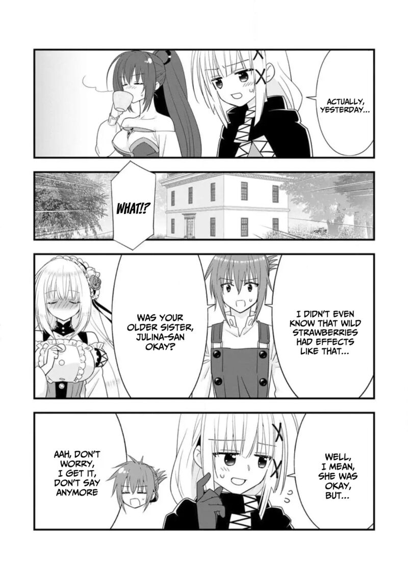 A-Rank Boukensha No Slow Life Chapter 39 - Page 14 in English