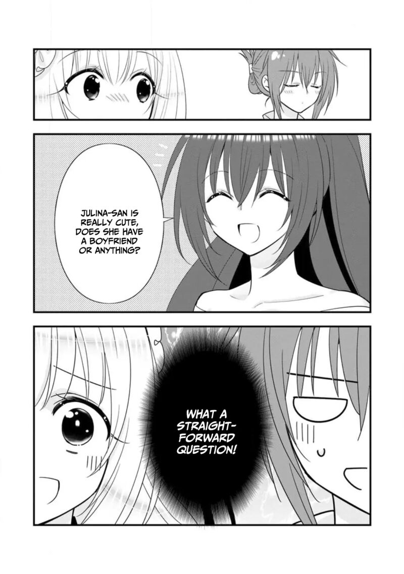 A-Rank Boukensha No Slow Life Chapter 39 - Page 16 in English