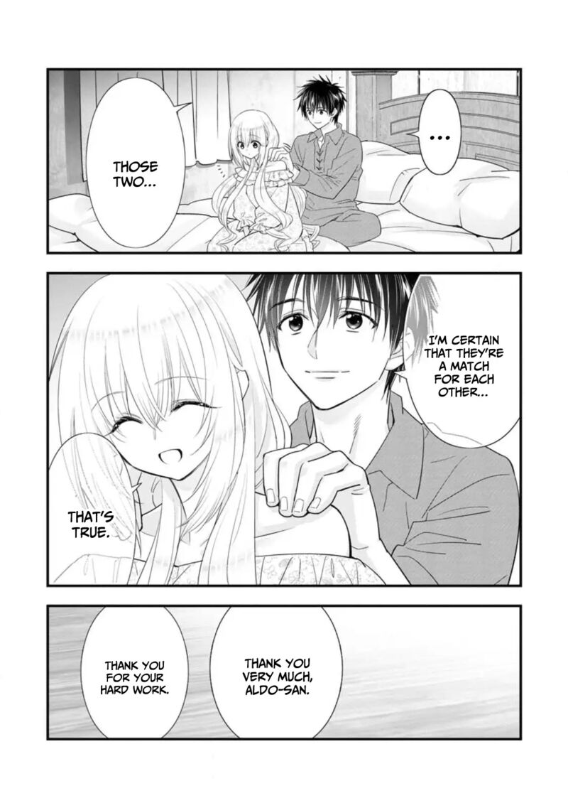 A-Rank Boukensha No Slow Life Chapter 39 - Page 29 in English