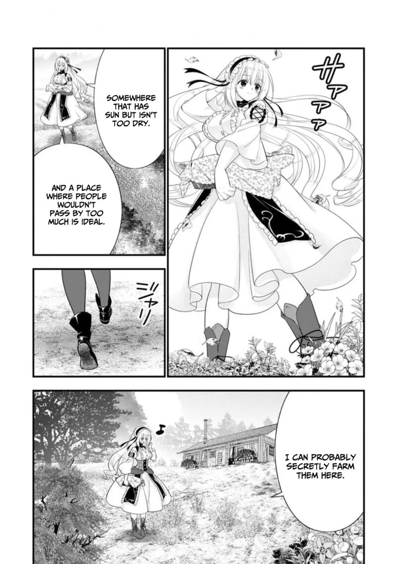 A-Rank Boukensha No Slow Life Chapter 39 - Page 4 in English