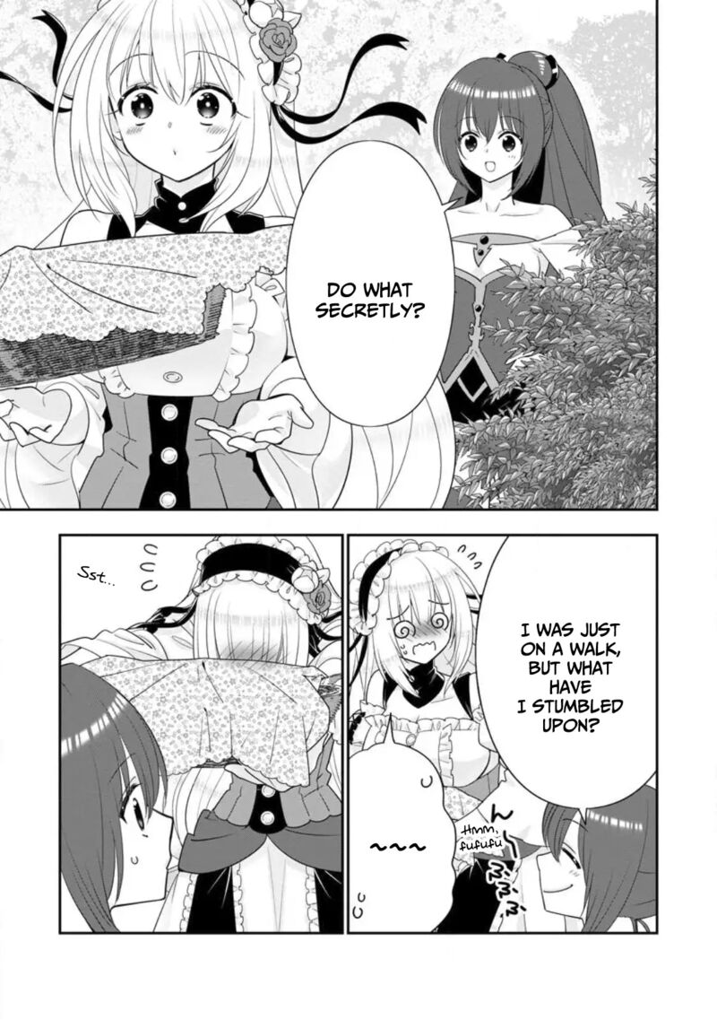 A-Rank Boukensha No Slow Life Chapter 39 - Page 5 in English