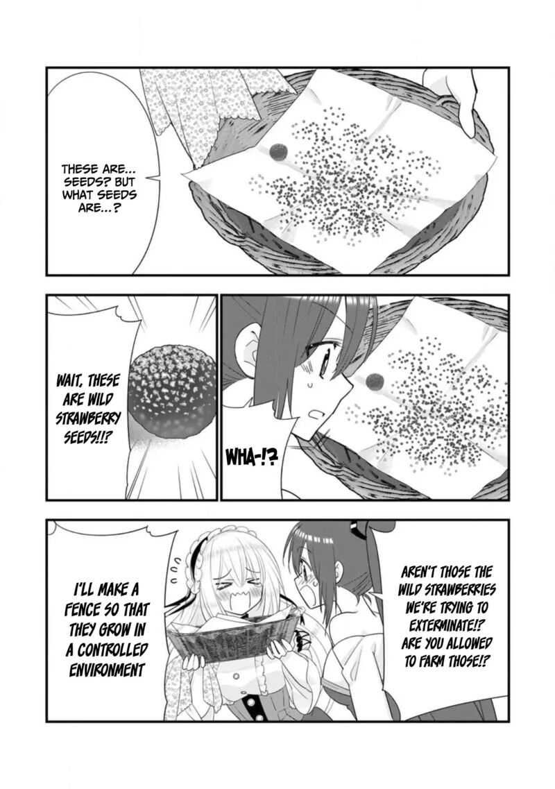A-Rank Boukensha No Slow Life Chapter 39 - Page 6 in English