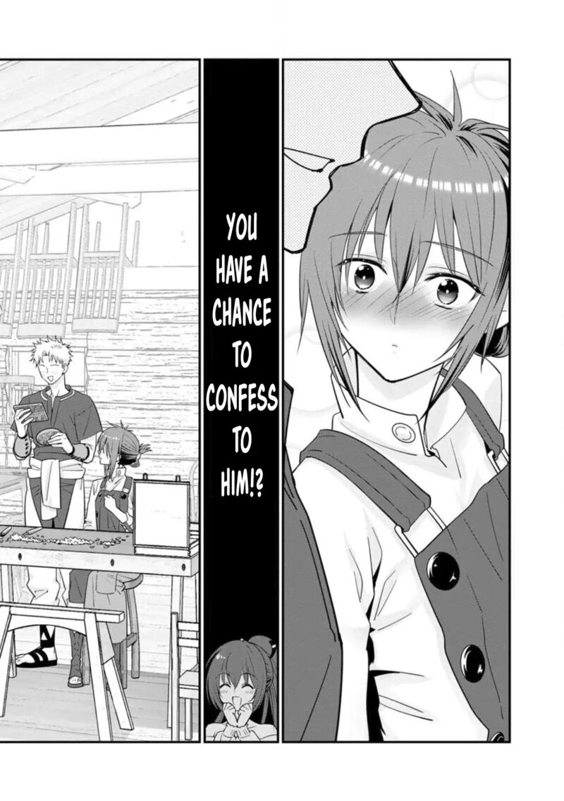 A-Rank Boukensha No Slow Life Chapter 40 - Page 25 in English
