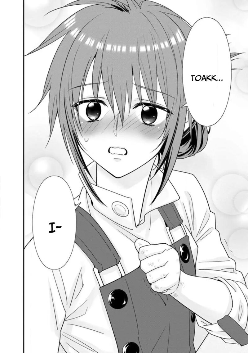 A-Rank Boukensha No Slow Life Chapter 40 - Page 26 in English