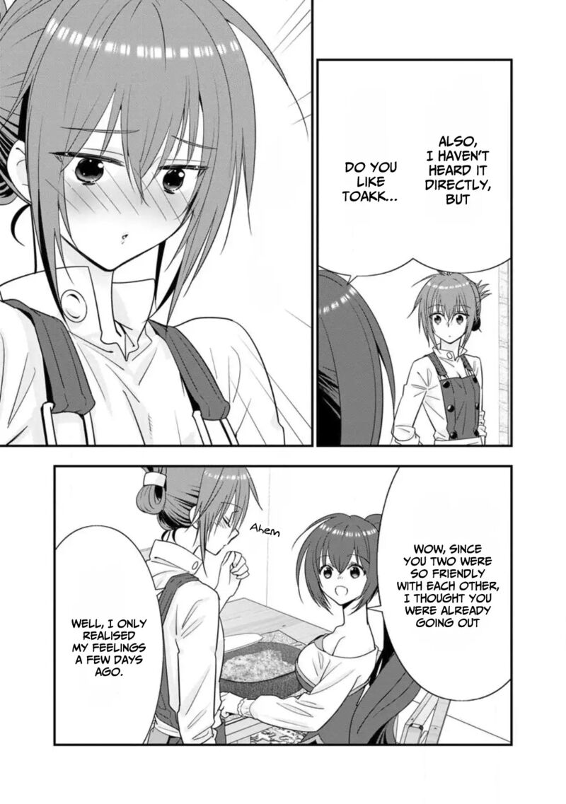 A-Rank Boukensha No Slow Life Chapter 40 - Page 5 in English
