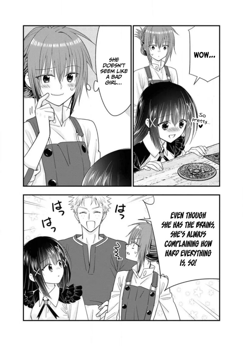 A-Rank Boukensha No Slow Life Chapter 41 - Page 13 in English
