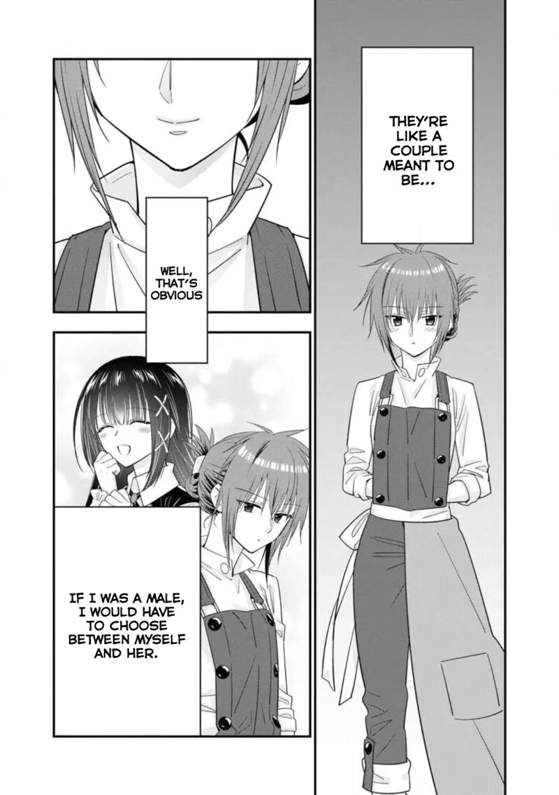 A-Rank Boukensha No Slow Life Chapter 41 - Page 18 in English