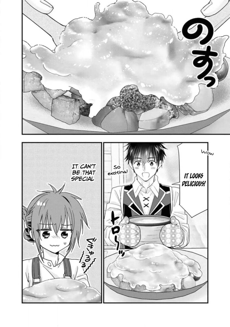 A-Rank Boukensha No Slow Life Chapter 41 - Page 24 in English
