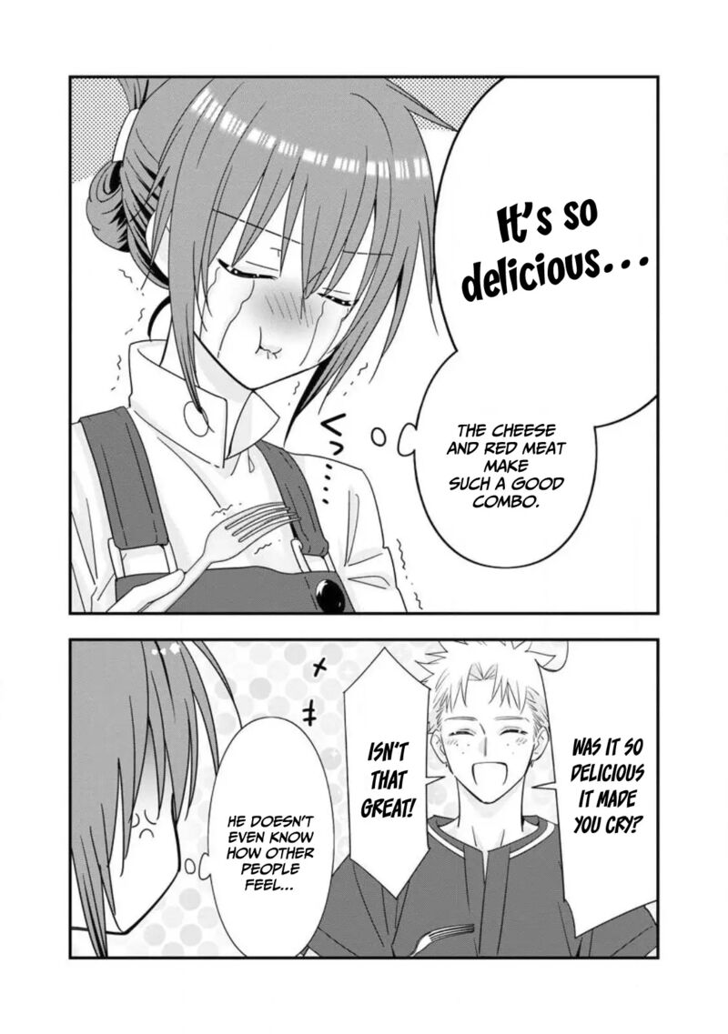 A-Rank Boukensha No Slow Life Chapter 41 - Page 26 in English