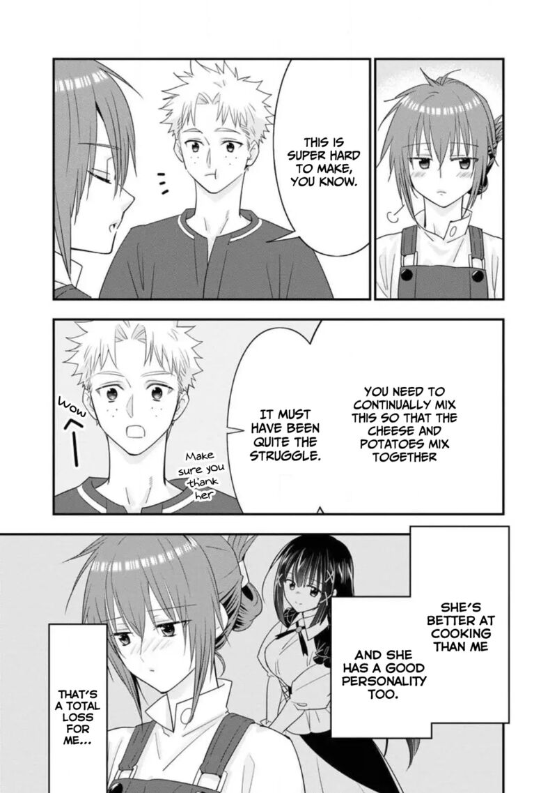 A-Rank Boukensha No Slow Life Chapter 41 - Page 27 in English