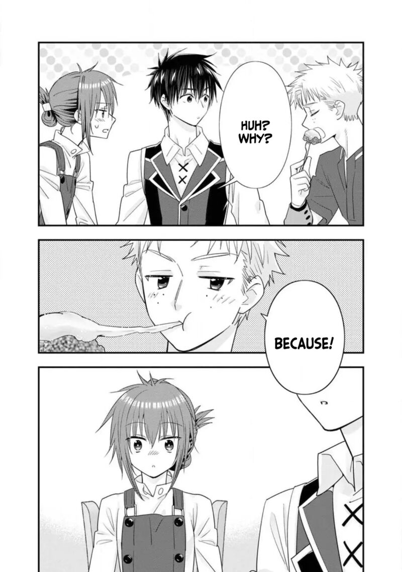 A-Rank Boukensha No Slow Life Chapter 41 - Page 30 in English