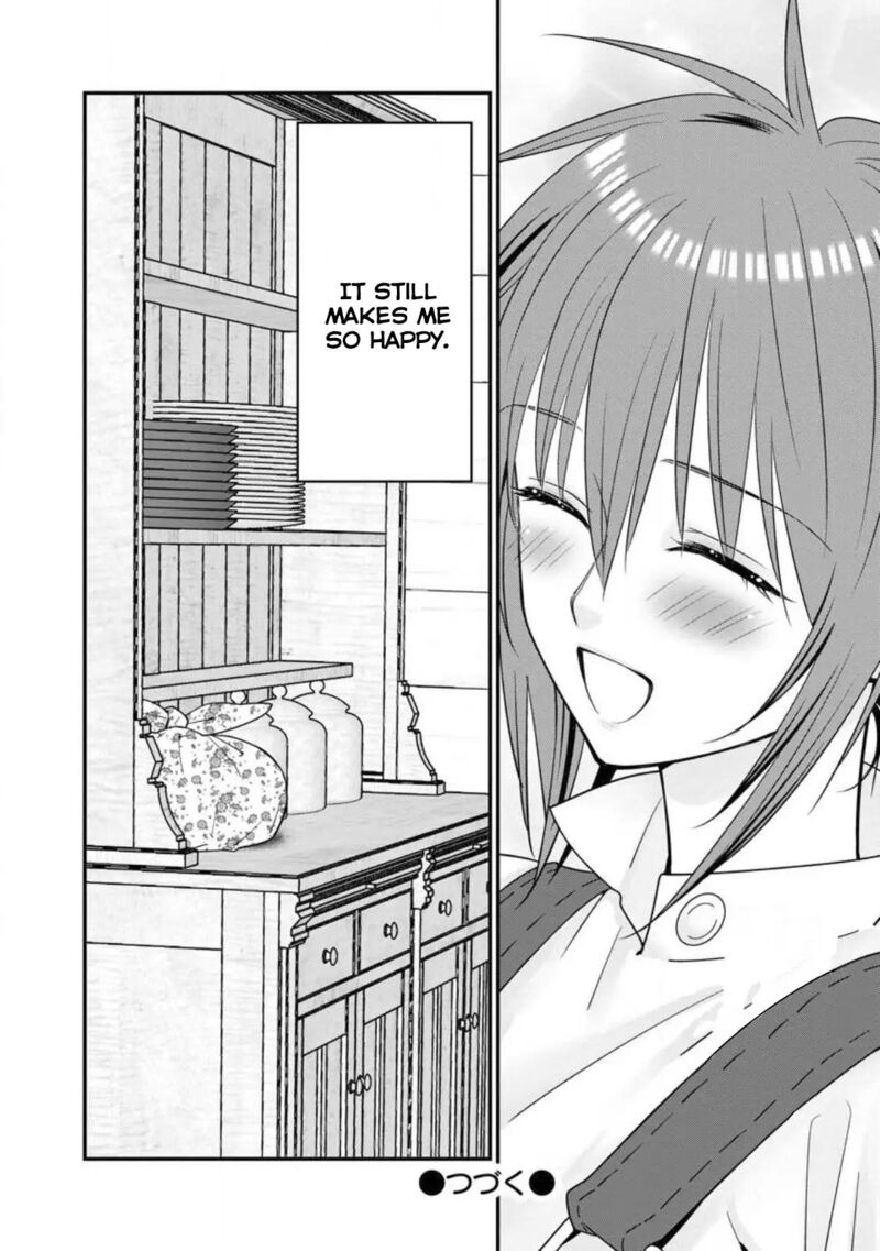 A-Rank Boukensha No Slow Life Chapter 41 - Page 32 in English