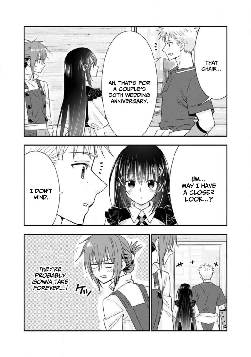 A-Rank Boukensha No Slow Life Chapter 41 - Page 8 in English