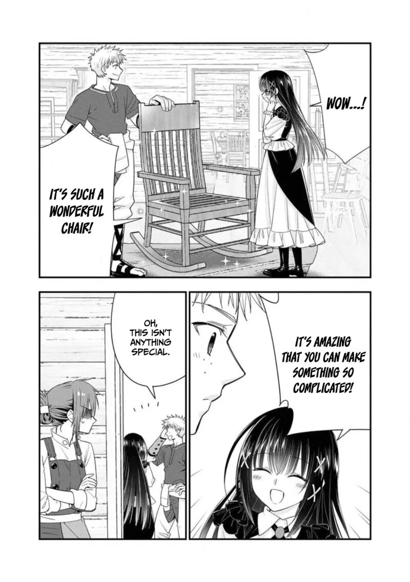 A-Rank Boukensha No Slow Life Chapter 41 - Page 9 in English