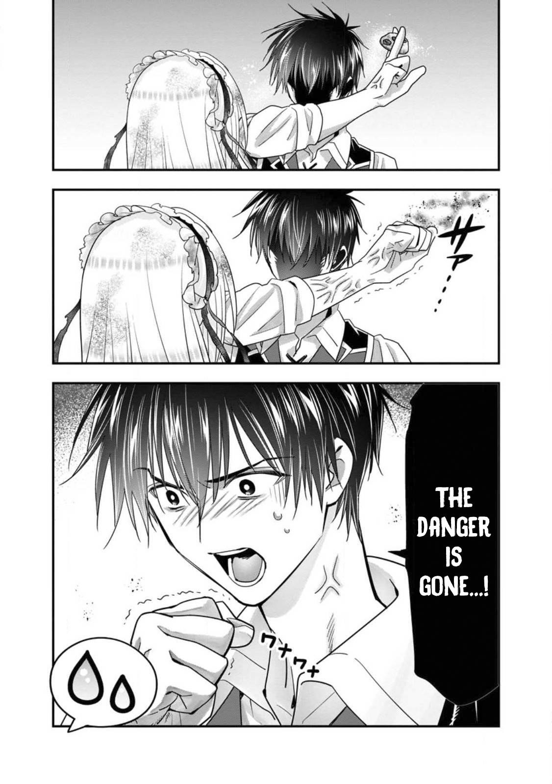 A-Rank Boukensha No Slow Life Chapter 42 - Page 26 in English