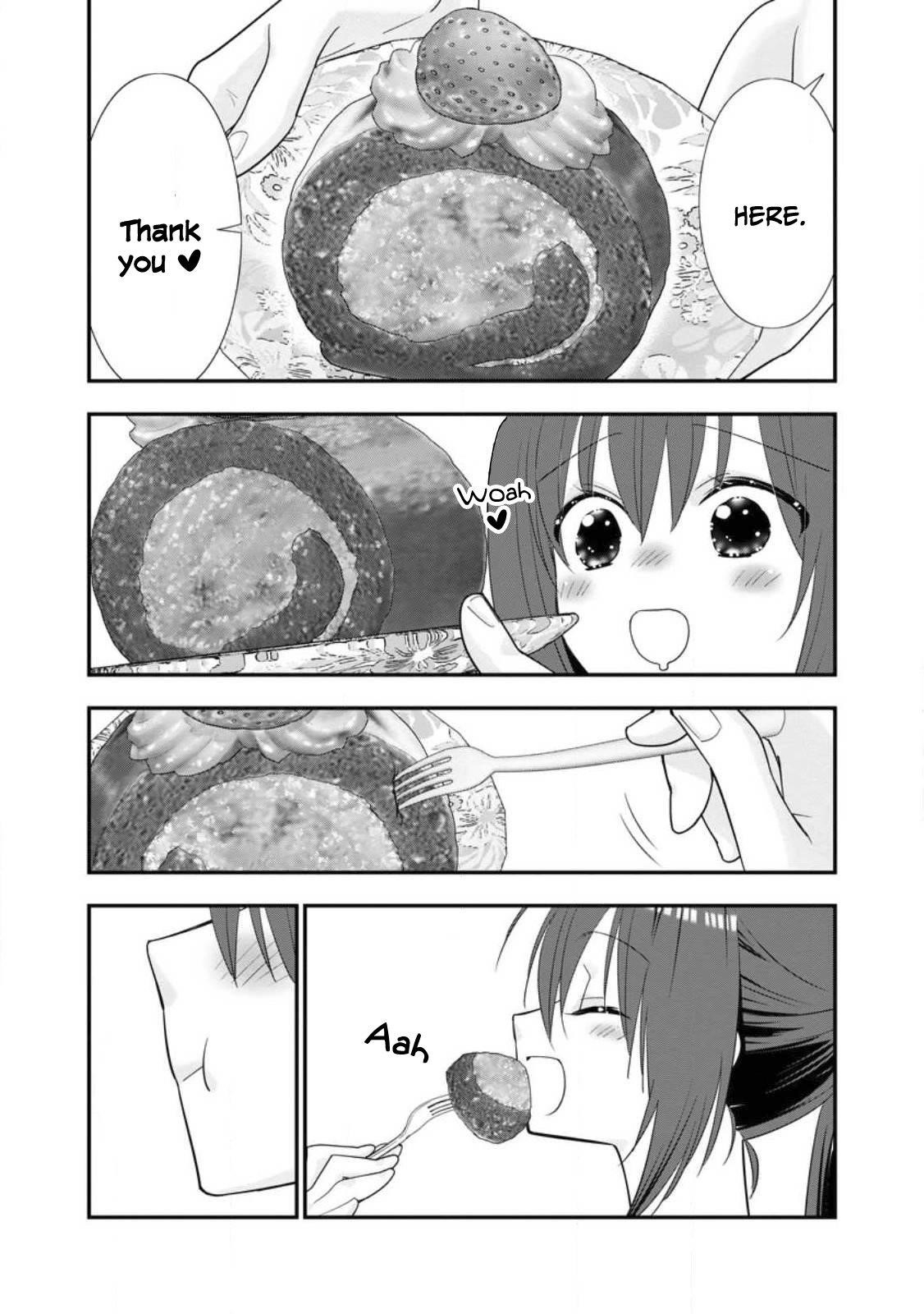 A-Rank Boukensha No Slow Life Chapter 42 - Page 9 in English