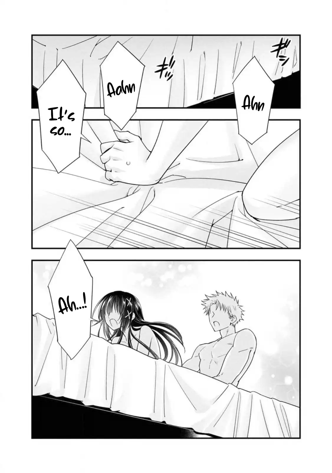 A-Rank Boukensha No Slow Life Chapter 43 - Page 16 in English