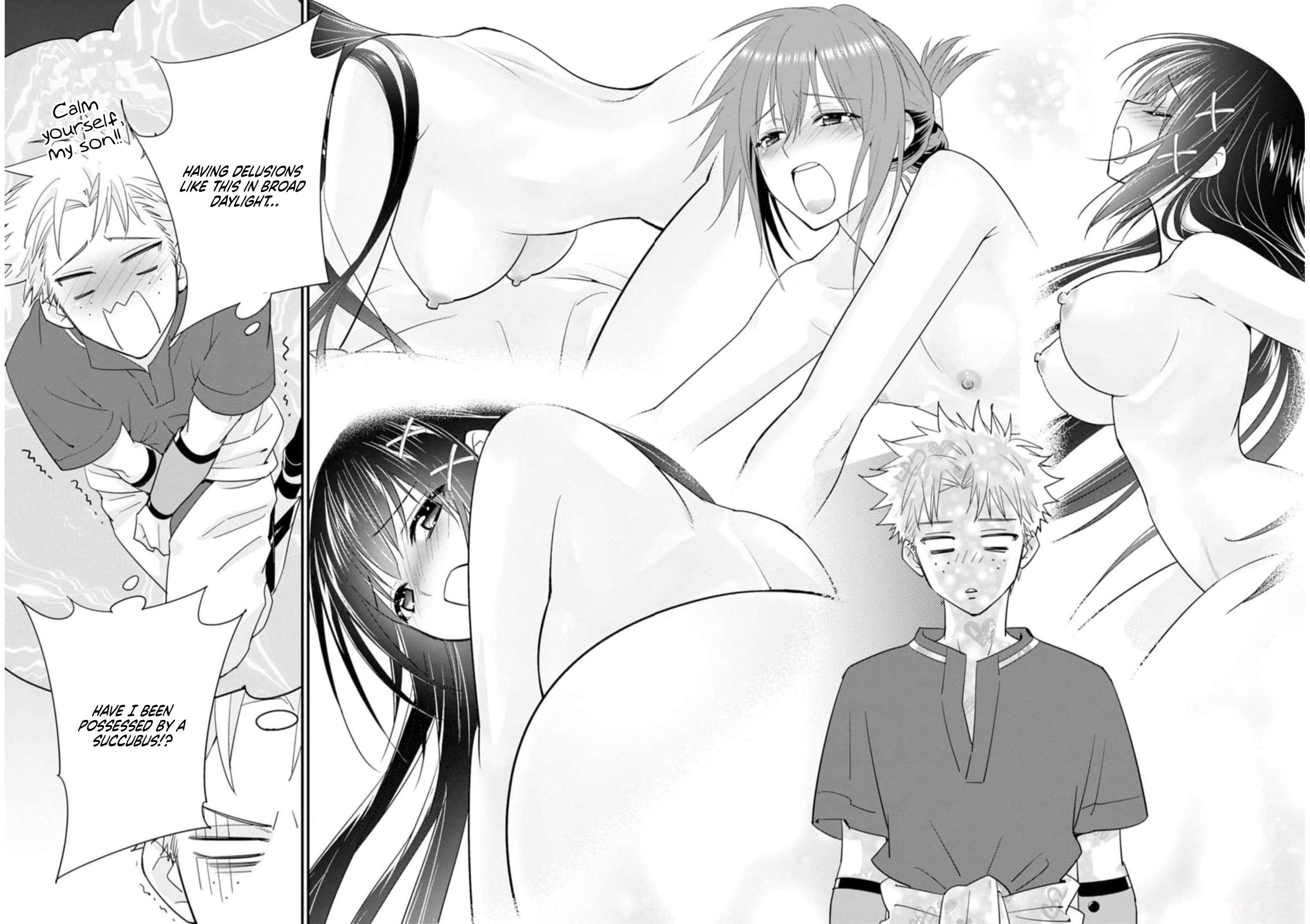 A-Rank Boukensha No Slow Life Chapter 44 - Page 19 in English