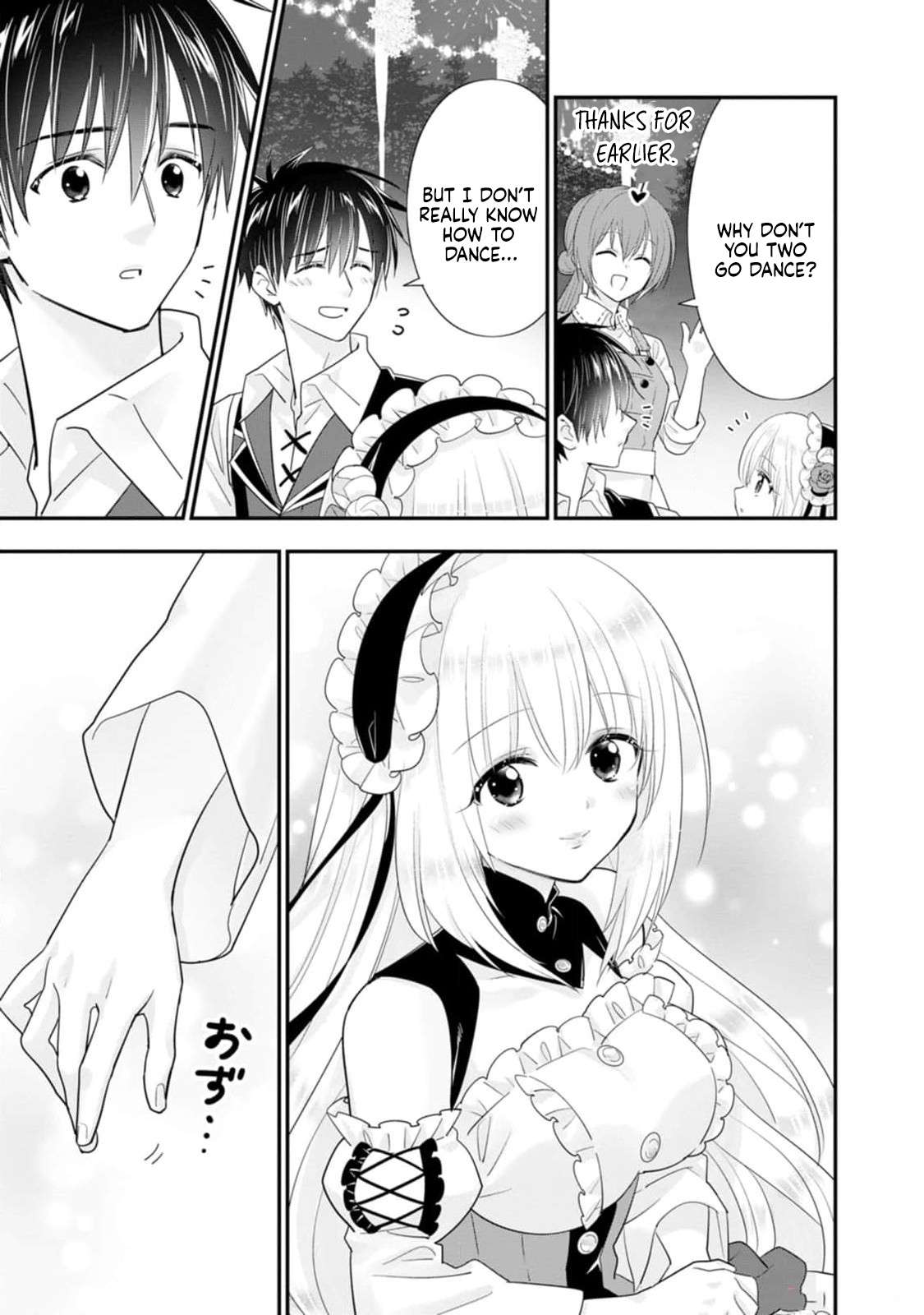 A-Rank Boukensha No Slow Life Chapter 46 - Page 28 in English