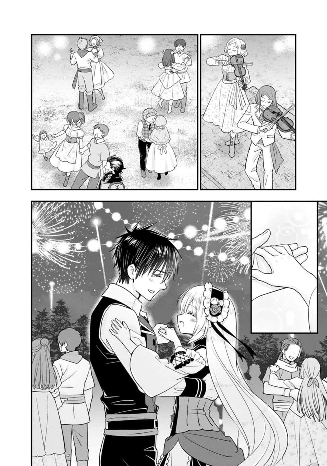 A-Rank Boukensha No Slow Life Chapter 46 - Page 29 in English