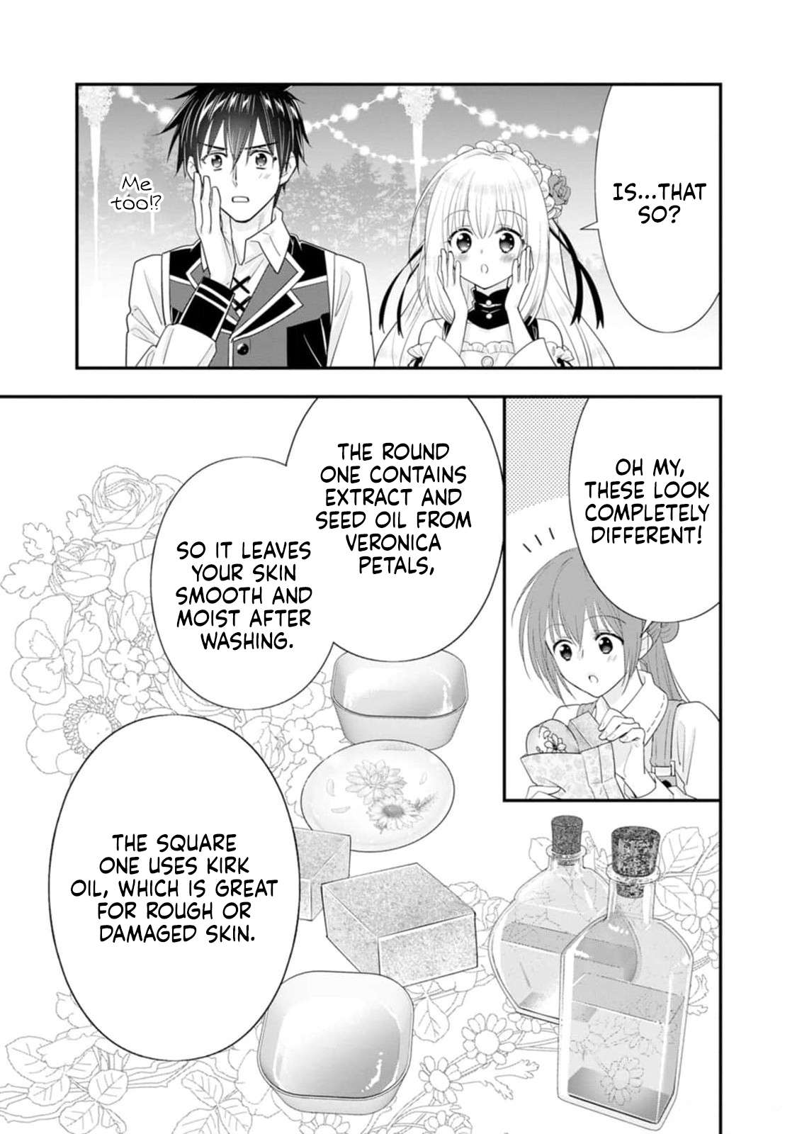 A-Rank Boukensha No Slow Life Chapter 46 - Page 9 in English
