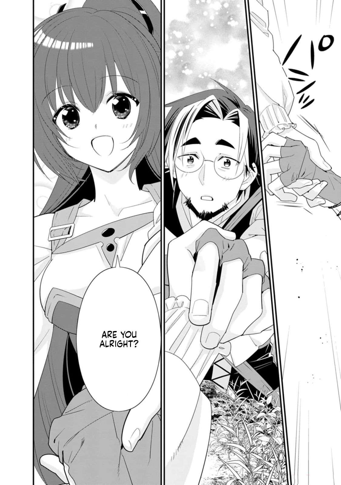 A-Rank Boukensha No Slow Life Chapter 49 - Page 13 in English