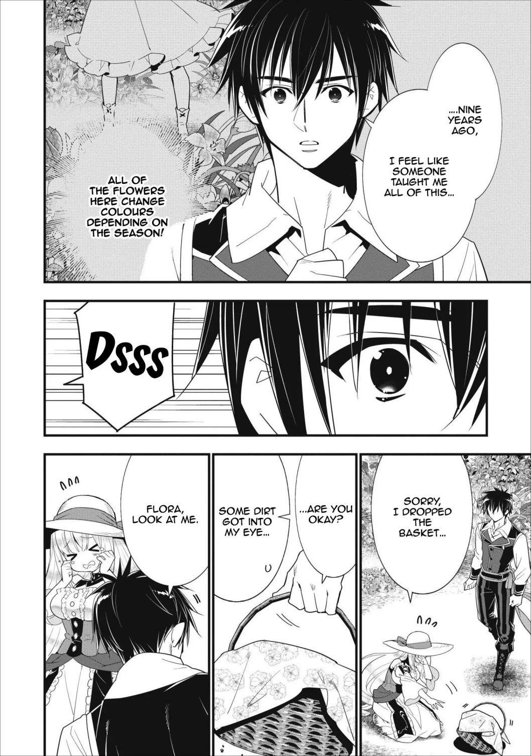 A-Rank Boukensha No Slow Life Chapter 7 - Page 24 in English