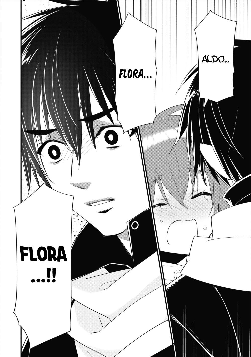 A-Rank Boukensha No Slow Life Chapter 9 - Page 12 in English