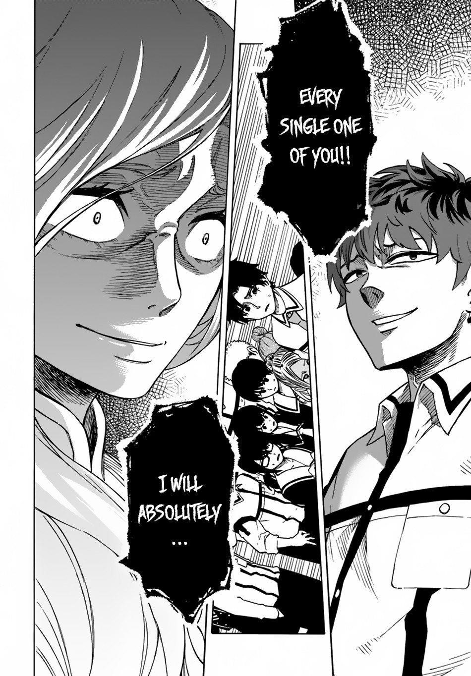 Nito’s Lazy Foreign World Syndrome Chapter 1 - Page 30 in English