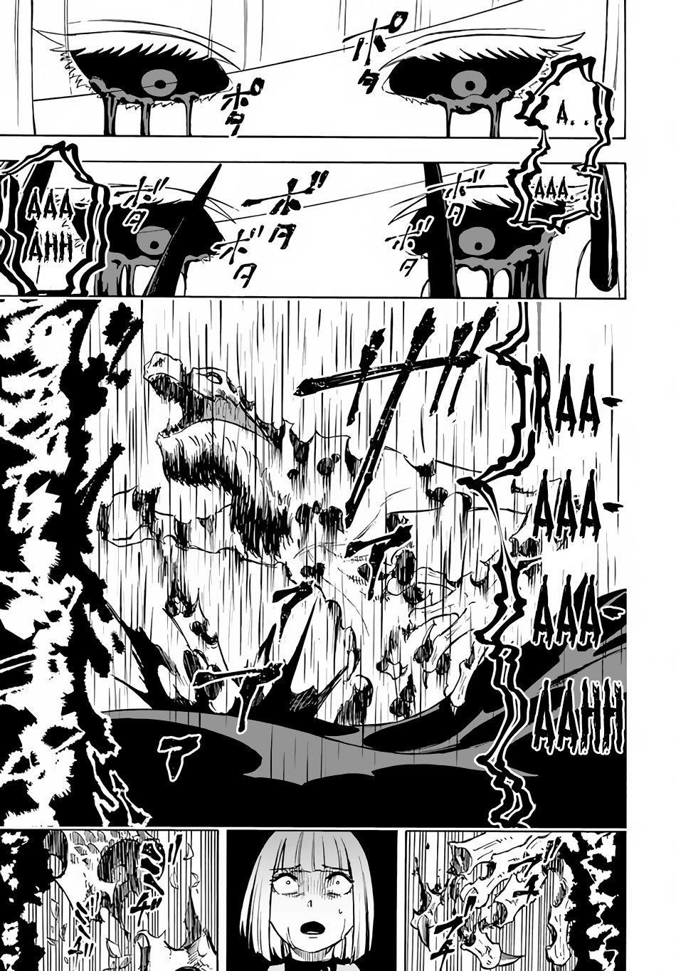 Nito’s Lazy Foreign World Syndrome Chapter 10 - Page 10 in English