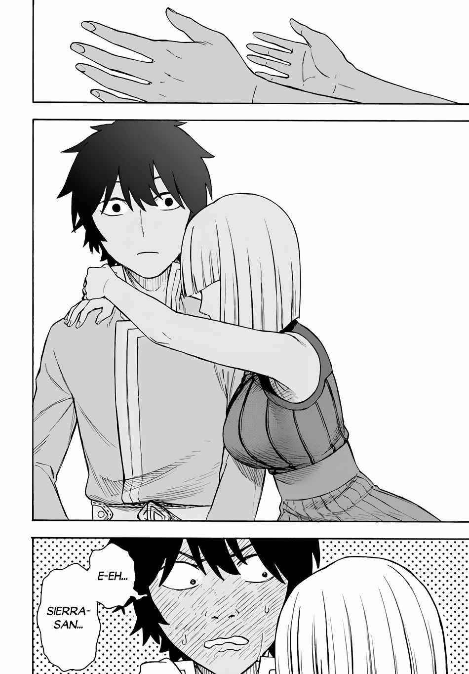 Nito’s Lazy Foreign World Syndrome Chapter 23 - Page 26 in English