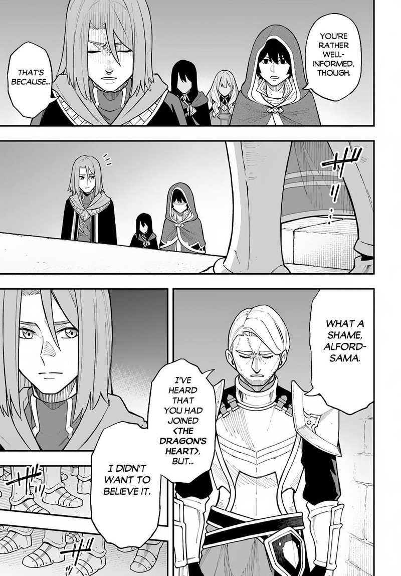 Nito’s Lazy Foreign World Syndrome Chapter 26.1 - Page 7 in English
